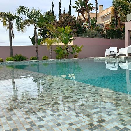 Diana Beach House Albufeira Exterior foto