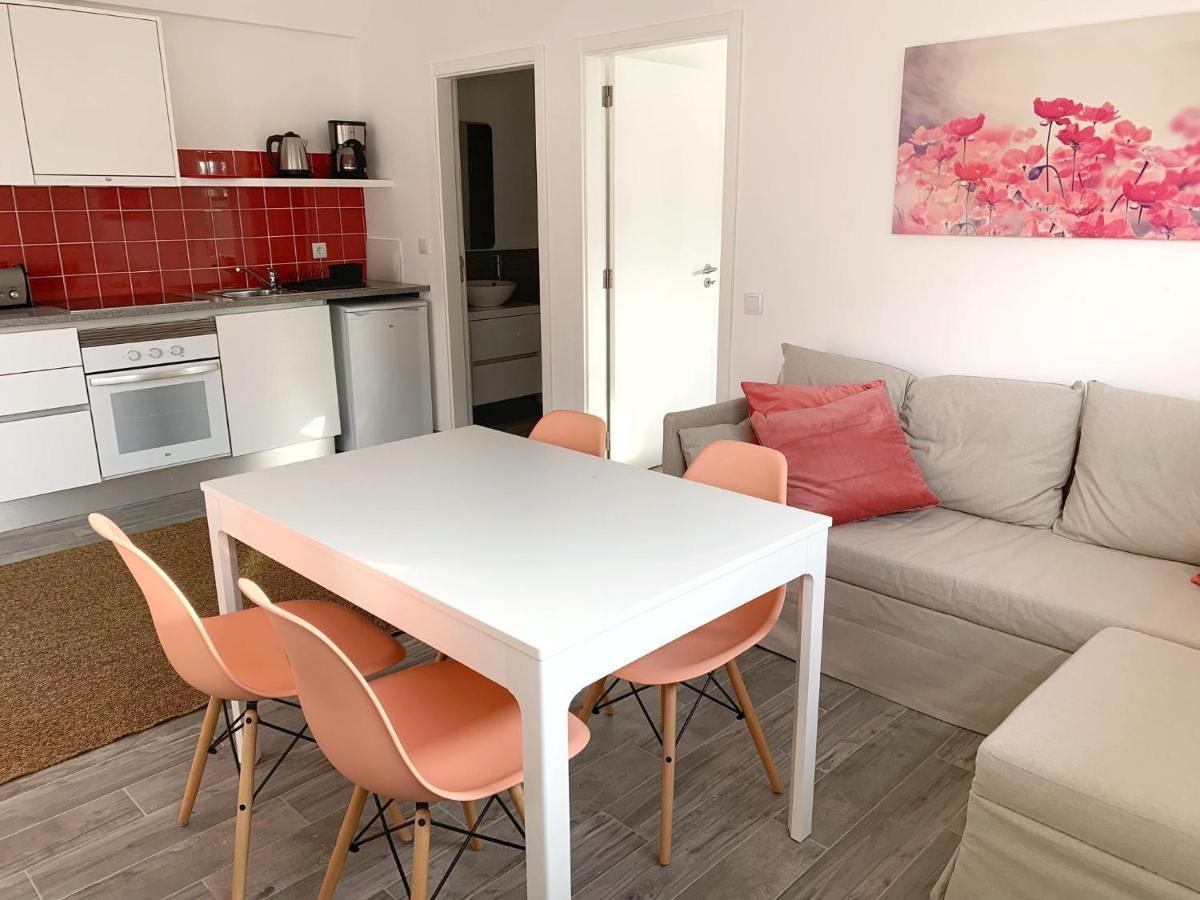 Diana Beach House Albufeira Exterior foto