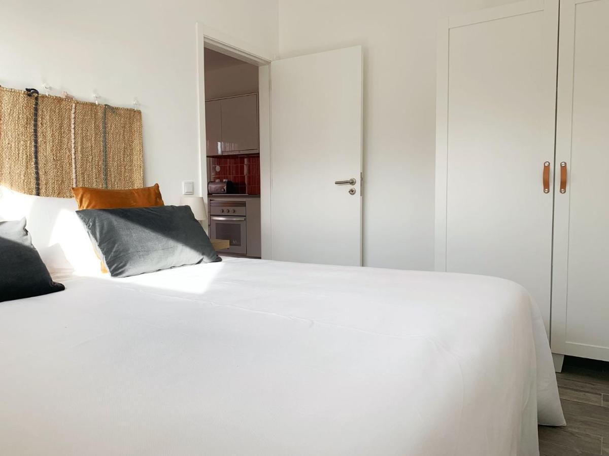 Diana Beach House Albufeira Exterior foto